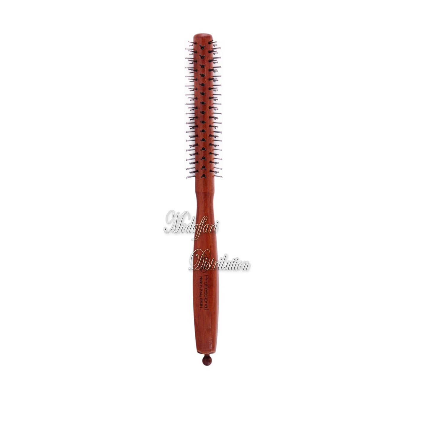 SPAZZOLE 3VE PER CAPELLI IN LEGNO
