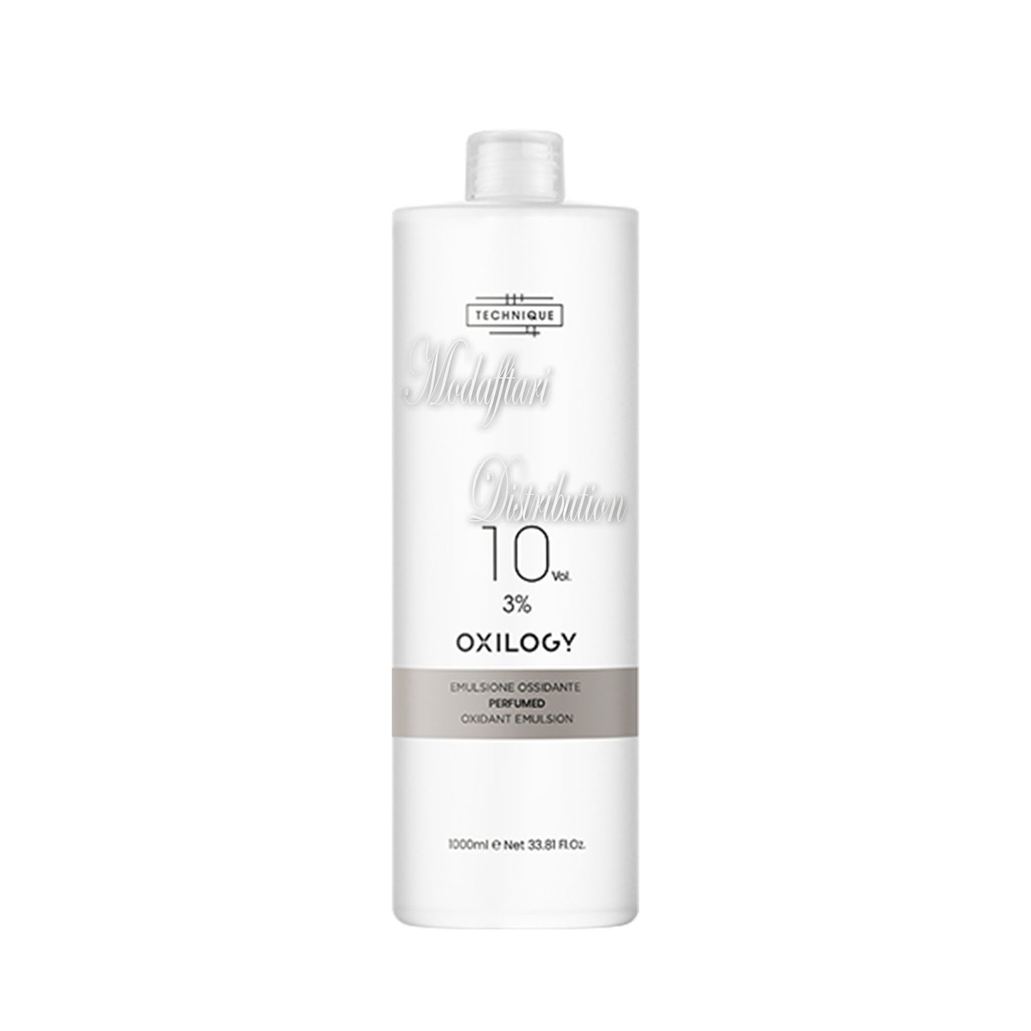 Emulsione Ossidante 1000 ml Technique