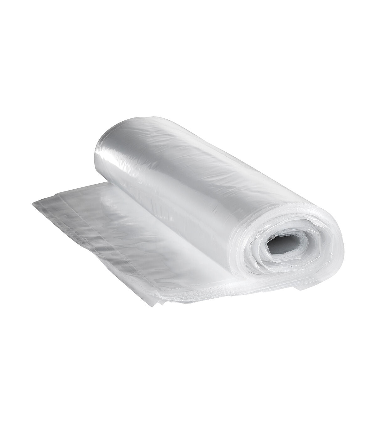 Sacchetti di plastica per le mani 200pz Peggy Sage 120028
