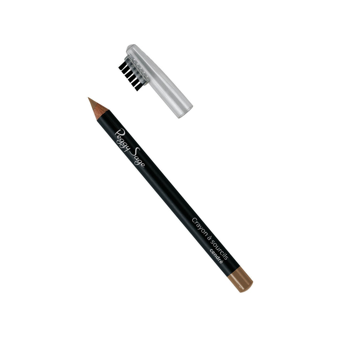 Matita per le sopracciglia Peggy Sage Cendrè 130218