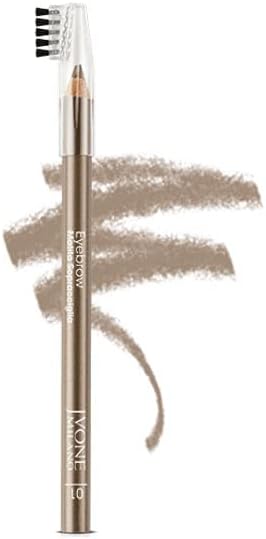 MATITA SOPRACCIGLIA BLOND 01 EYEBROW 1,2gr 3pz