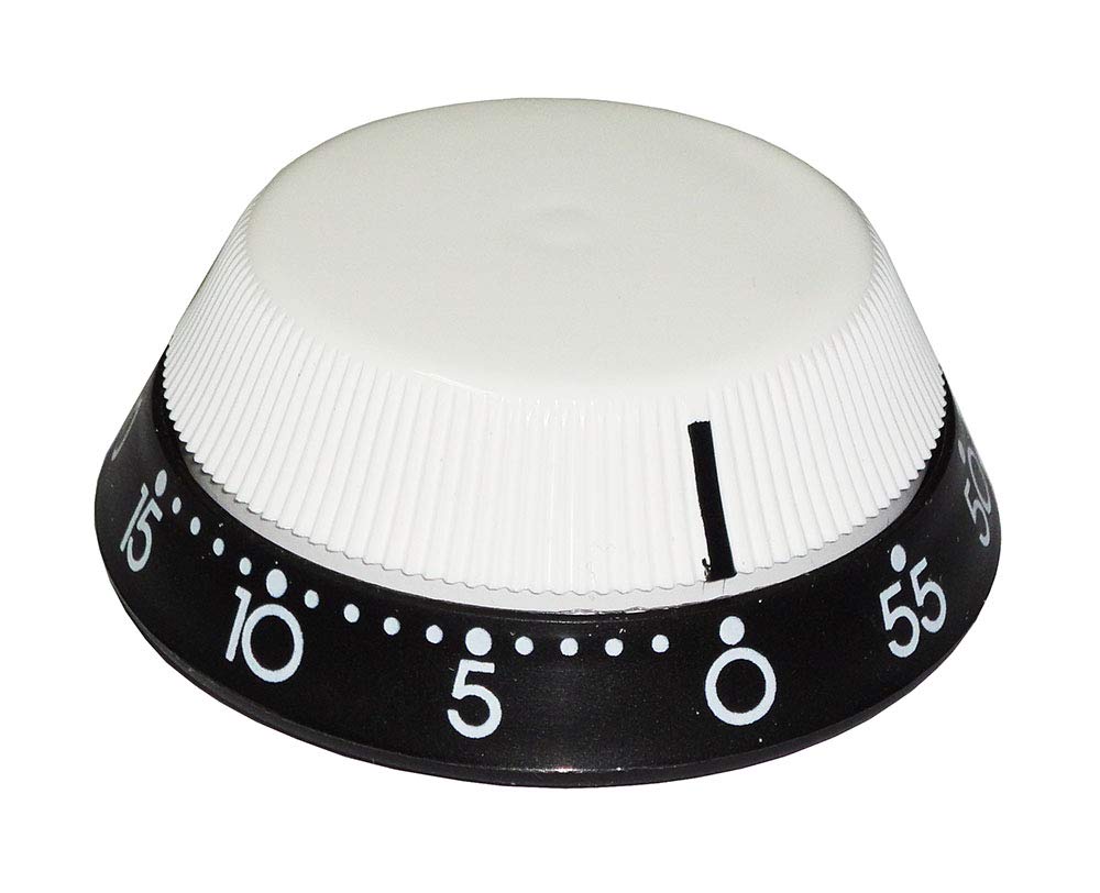 Contaminuti Timer Meccanico da appoggio 60 Minuti