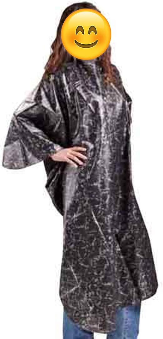 MUSTER MANTELLA TAGLIO CON BOTTONI 26263