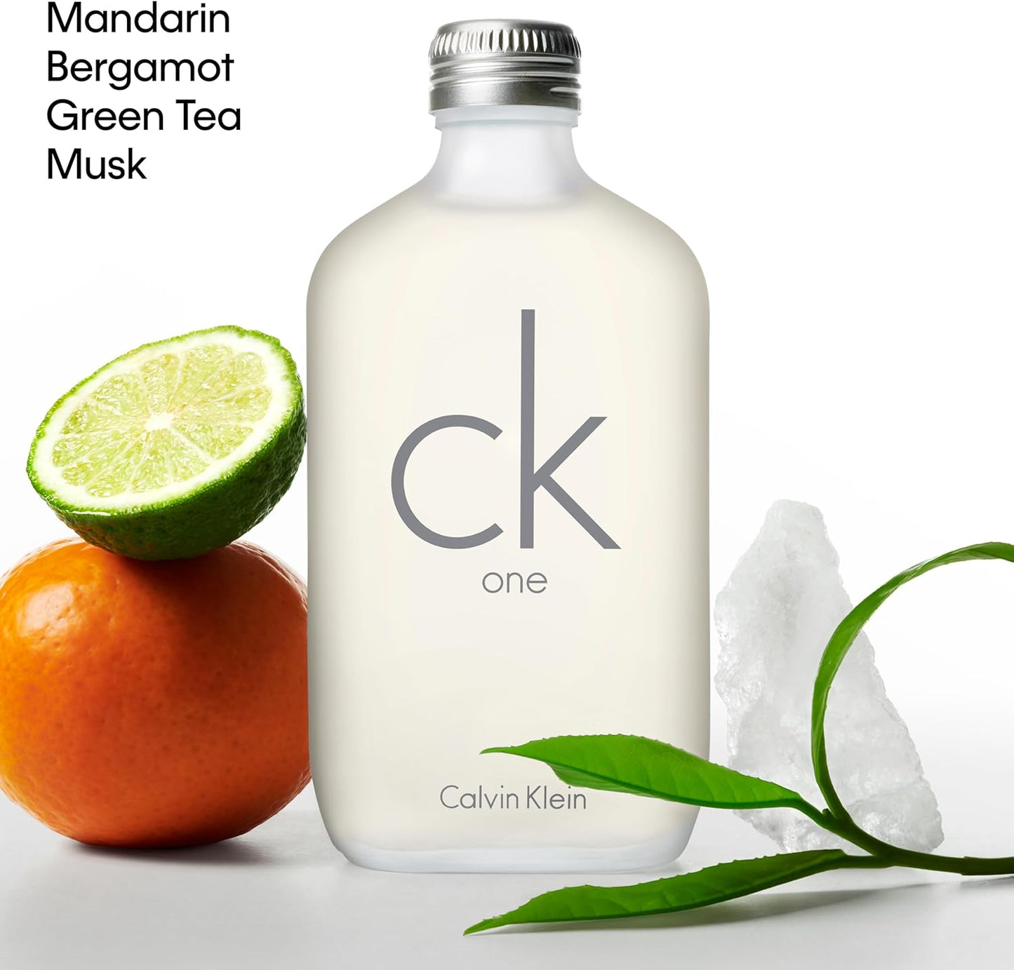 Calvin Klein One Eau De Toilette Unisex 50ml