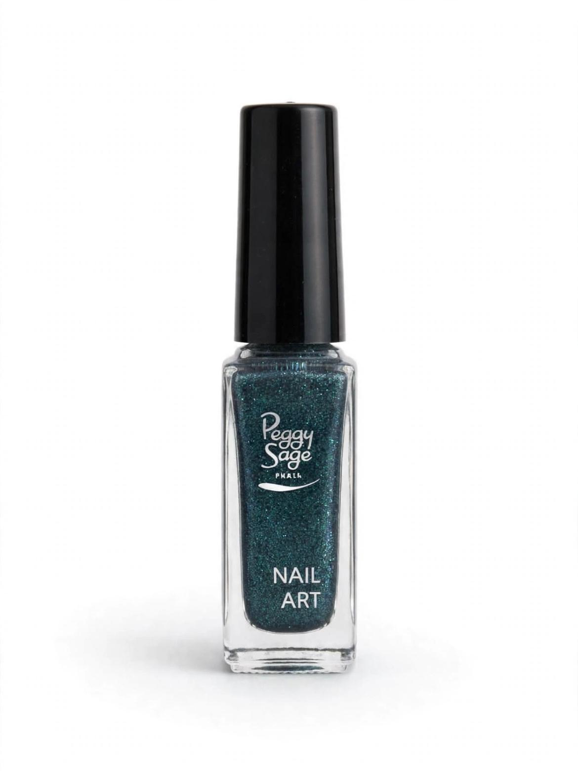 Smalti per nail art Peggy Sage