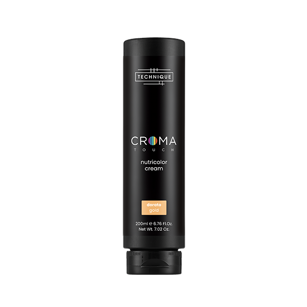 Colorazione Diretta 200ml Copper Croma Touch Technique