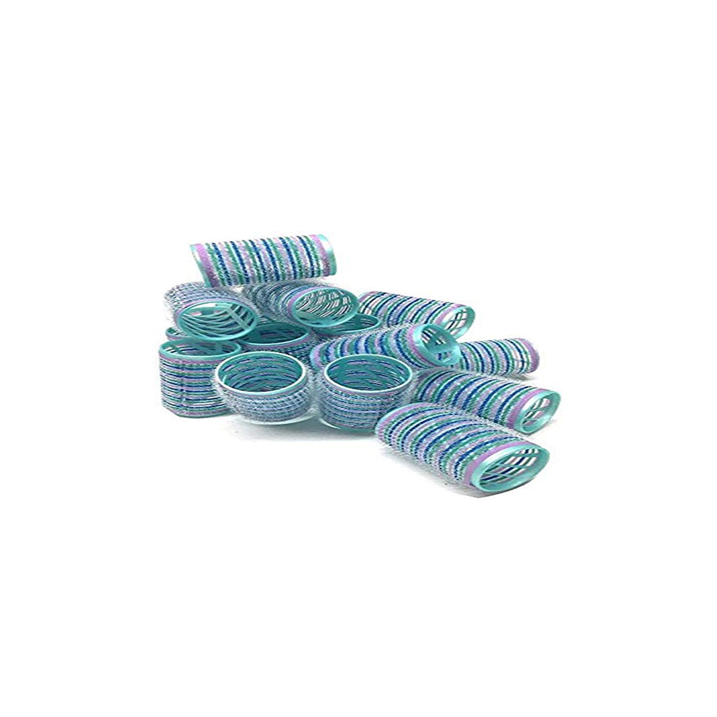 Bigodini Adesivi 20mm 12 Pezzi