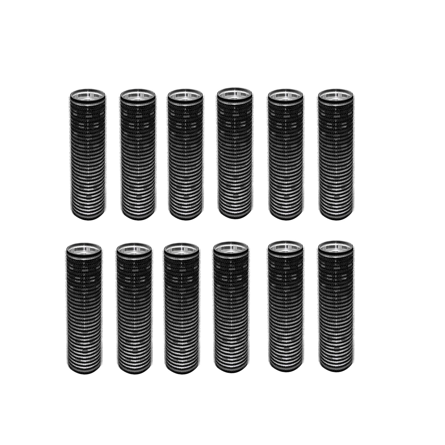 Bigodini Adesivi 16mm 12 Pezzi