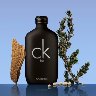 Calvin Klein Be Eau De Toilette Unisex 50ml