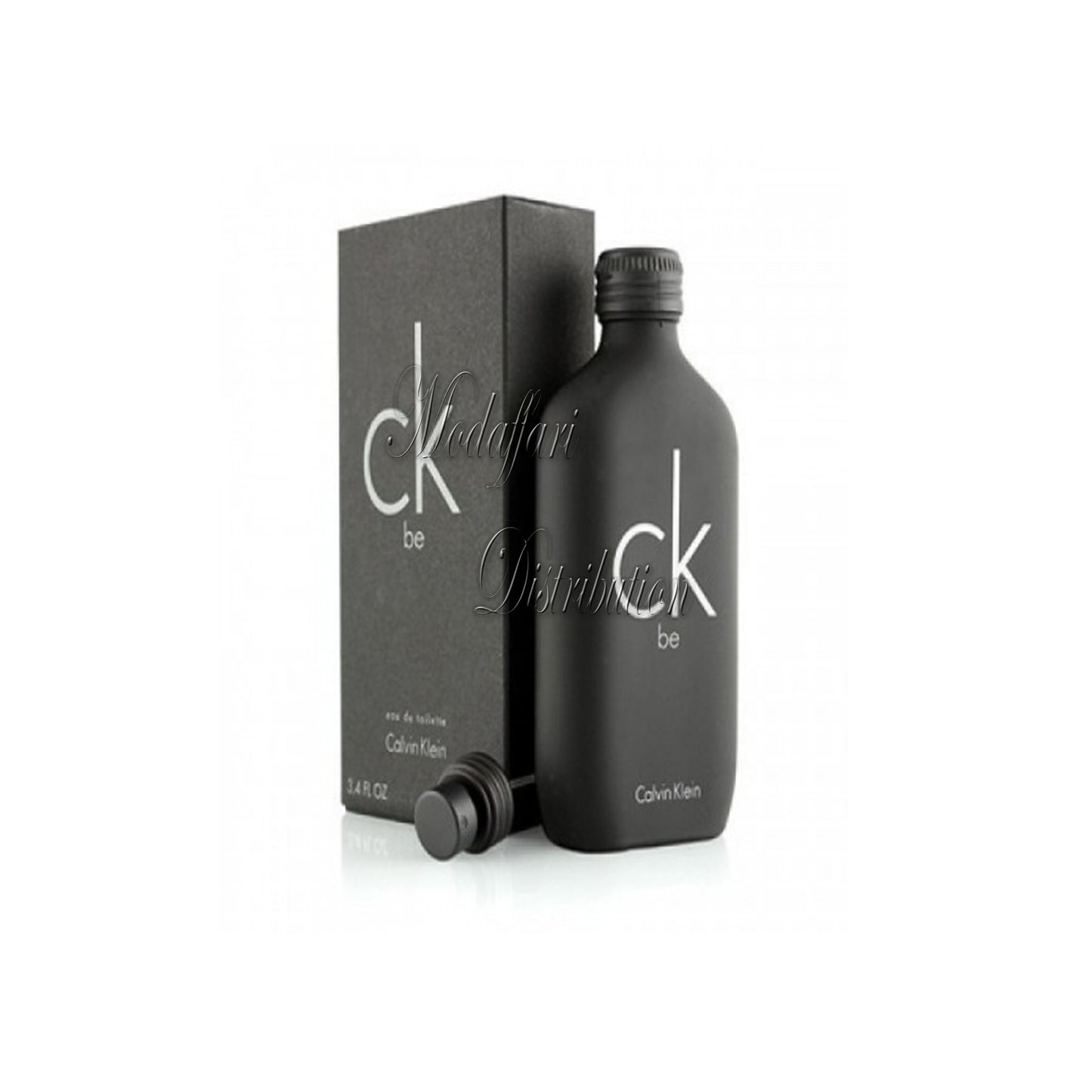 Calvin Klein Be Eau De Toilette Unisex 50ml