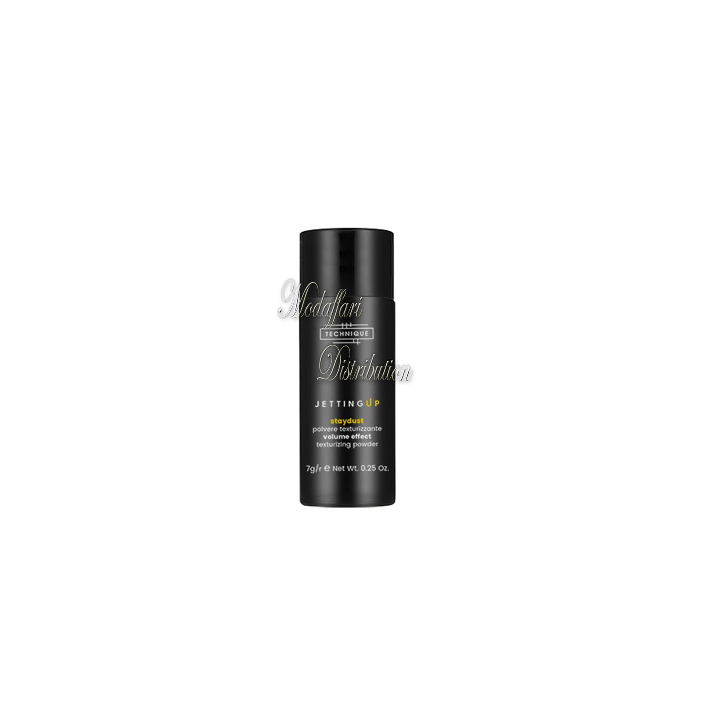 Polvere texturizzante Staydust Jetting Up