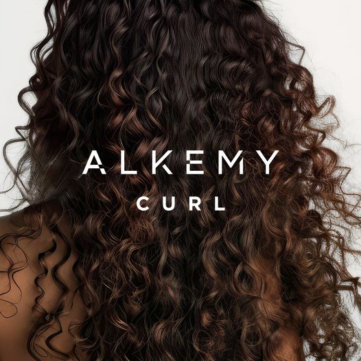 Shampoo Definizione Capelli Ricci Alkemy Technique 300 ML