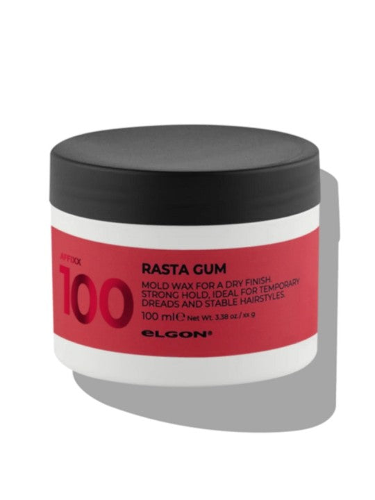 Cera Rasta Gum Affixx Elgon 100ml