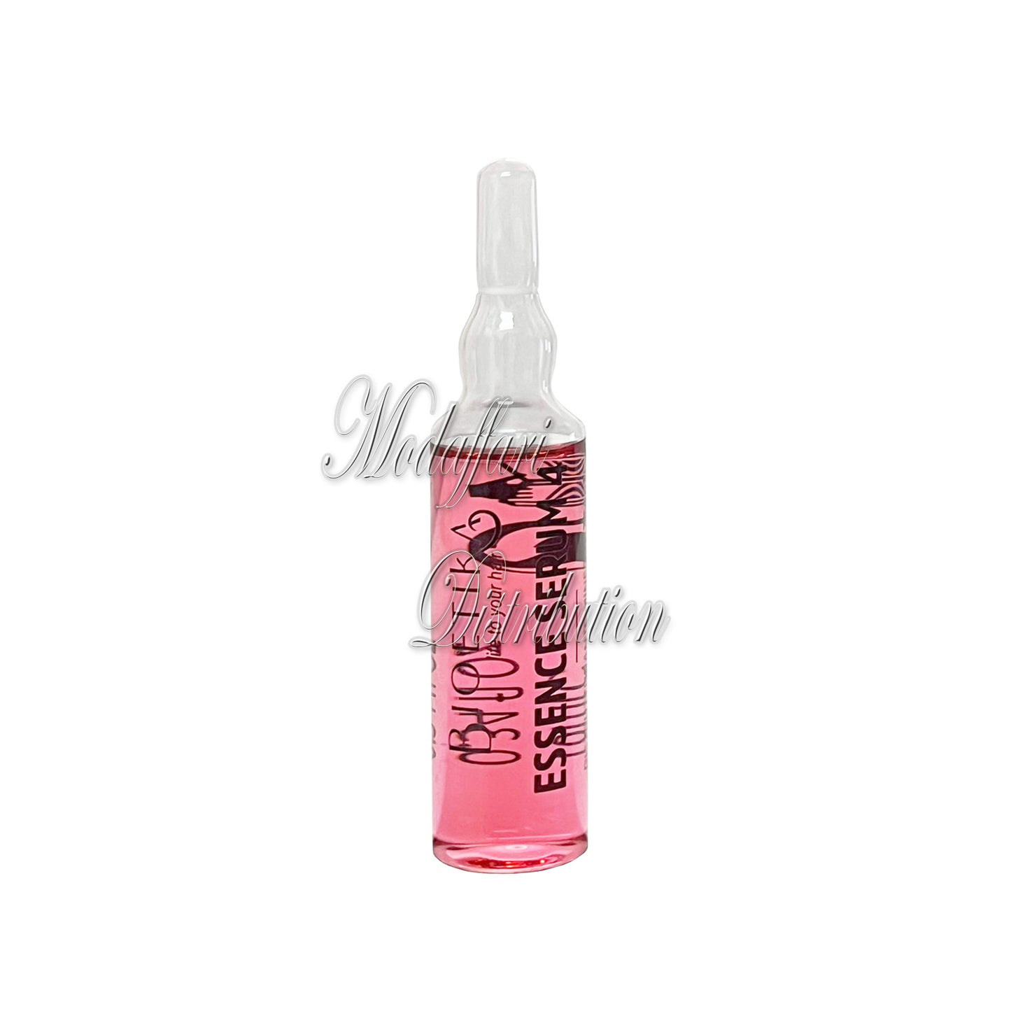 Fiale olio mineralizzante essence serum 4 Bioetika - 20 fiale da 10 ml