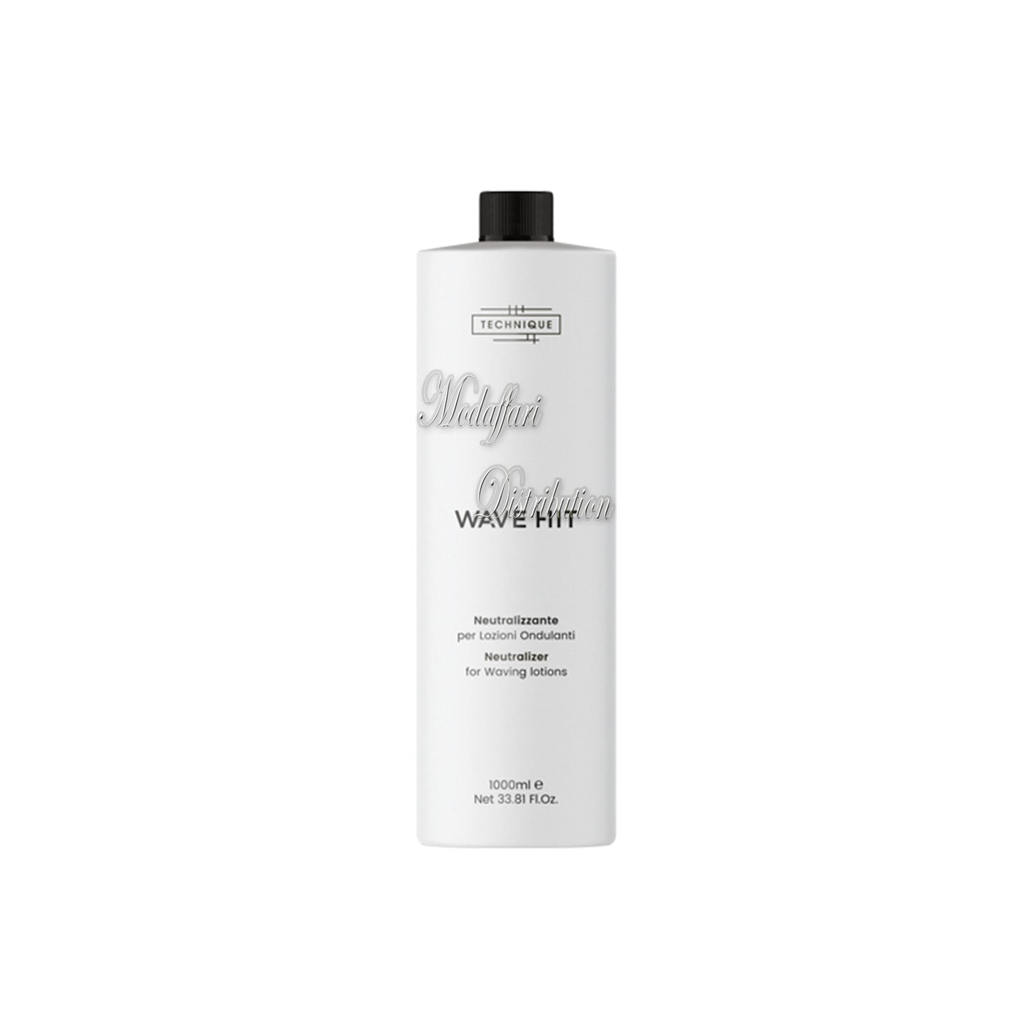 Neutralizzante per lozioni ondulanti 1000 ml Technique