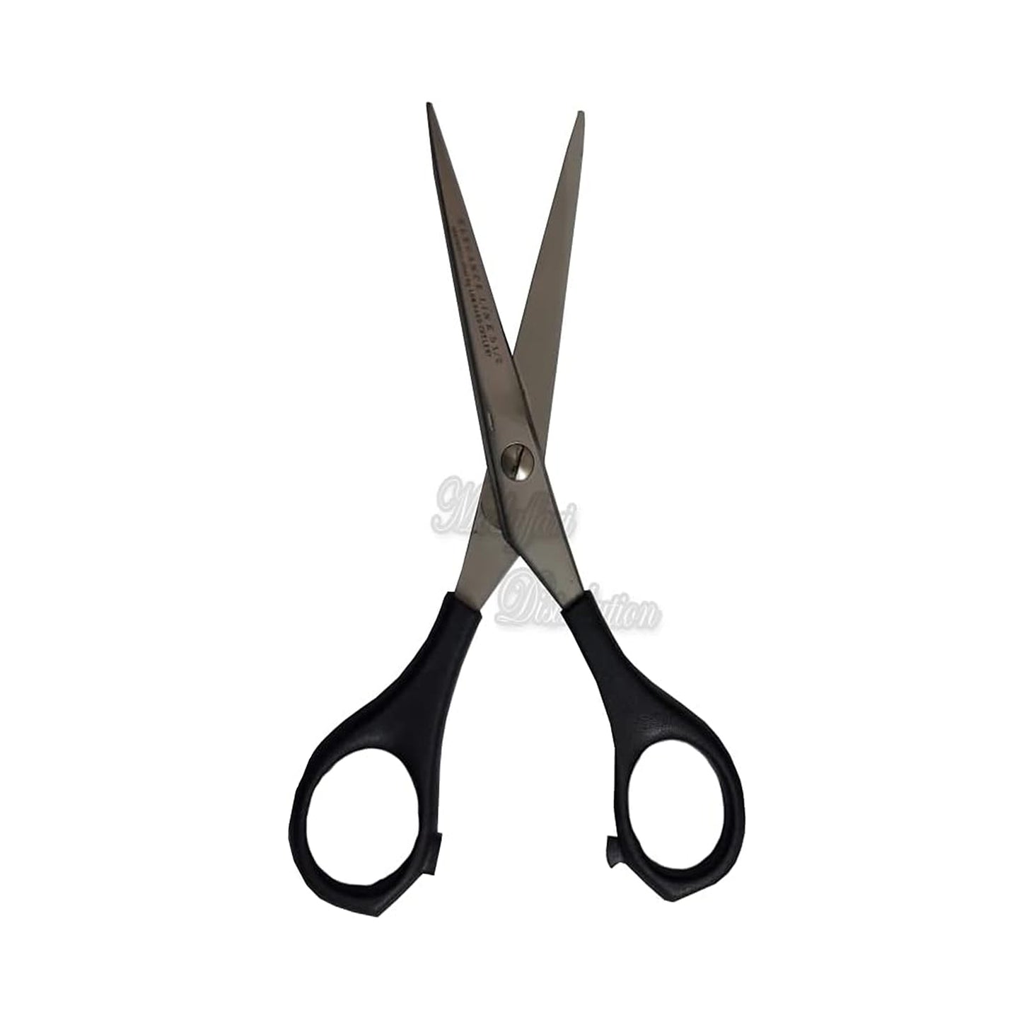 Forbice Lombard Elegance Line Manico Plastica 5.5"
