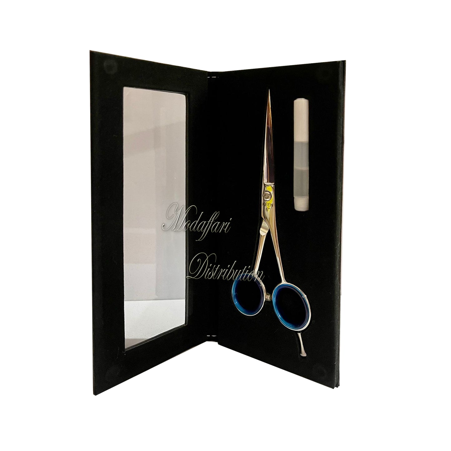 Forfbice Taglio Lucida Keen 6''