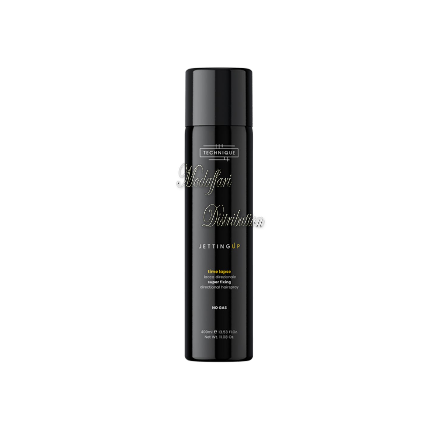 Lacca direzionale Technique Jetting Up 400 ml