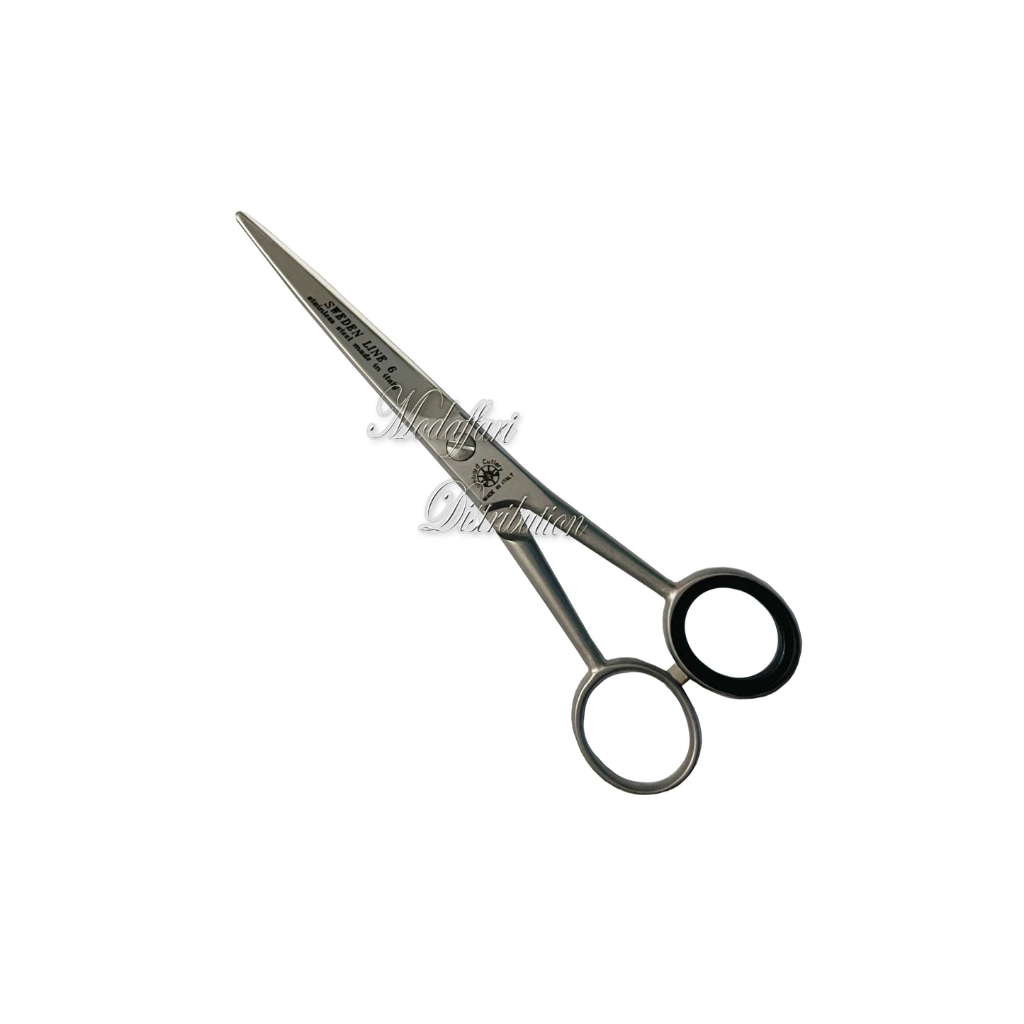 Forbice Satinata Sweden Line 6'' 6003 Lombard Cutlery