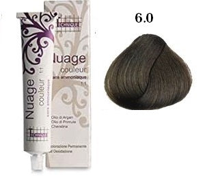 Colorazione senza Ammoniaca Nuage 100 ml Technique professionale
