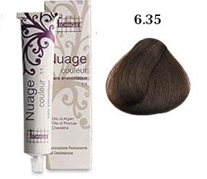 Colorazione senza Ammoniaca Nuage 100 ml Technique professionale