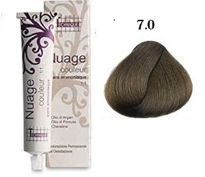 Colorazione senza Ammoniaca Nuage 100 ml Technique professionale