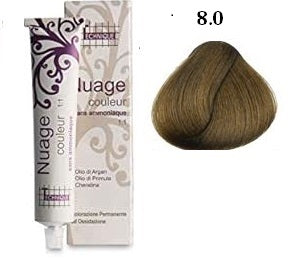 Colorazione senza Ammoniaca Nuage 100 ml Technique professionale