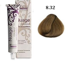 Colorazione senza Ammoniaca Nuage 100 ml Technique professionale