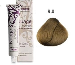 Colorazione senza Ammoniaca Nuage 100 ml Technique professionale