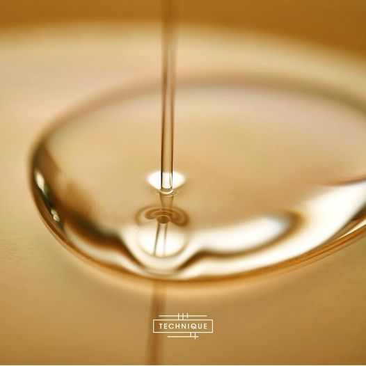 Olio D'Argan, Canapa, Primula sublimatore di lucentezza Mirylia 100 ml Technique