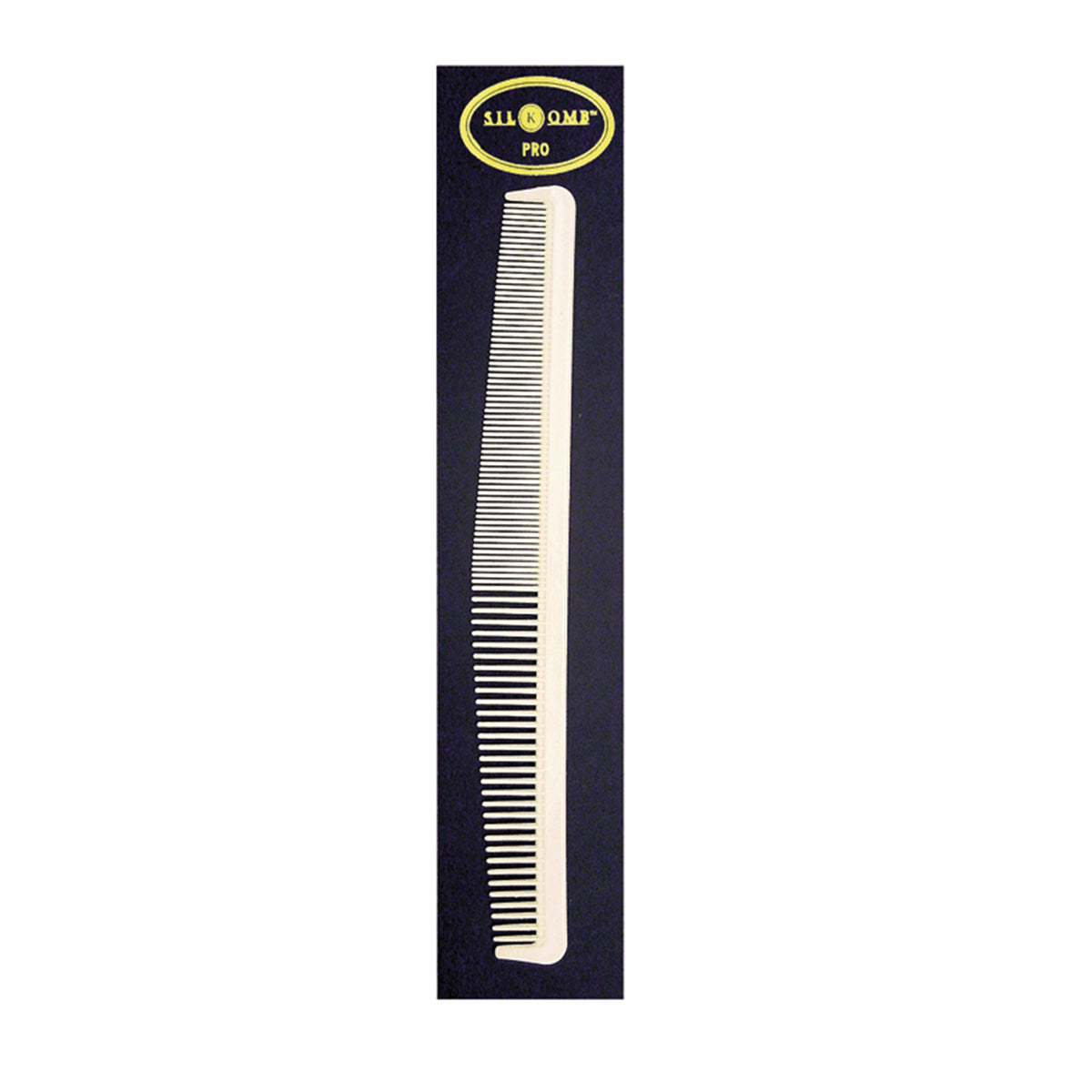 Silkomb Pro-10 Pettine Professionale