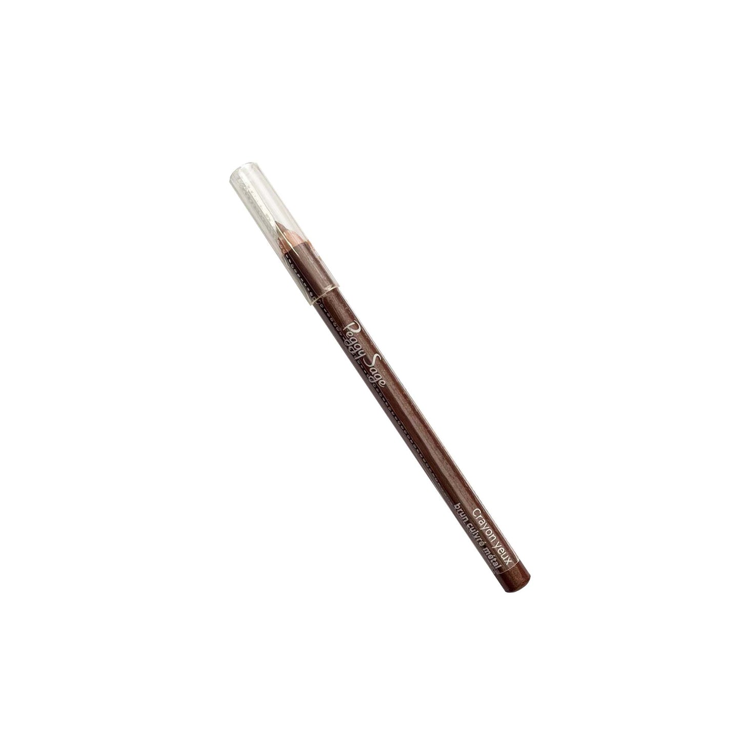 Matita Occhi Marrone Rame Metallico Peggy Sage 131011