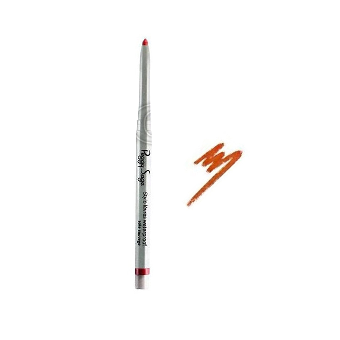 Matita contorno labbra Waterproof - cuivre 3pz Peggy Sage 131504