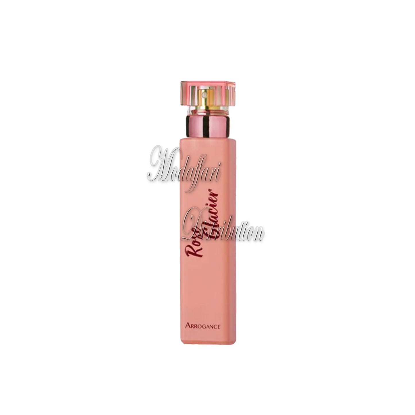 Arrogance Rose Eau de Toilette 30ml spray