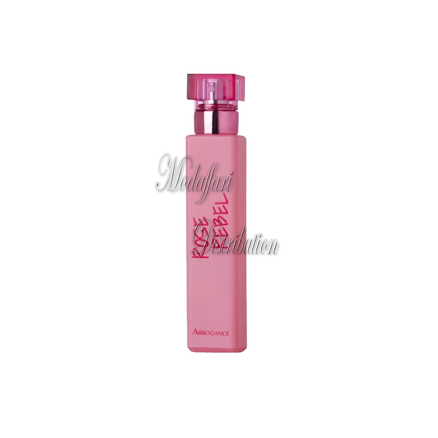 Arrogance Rose Eau de Toilette 30ml spray