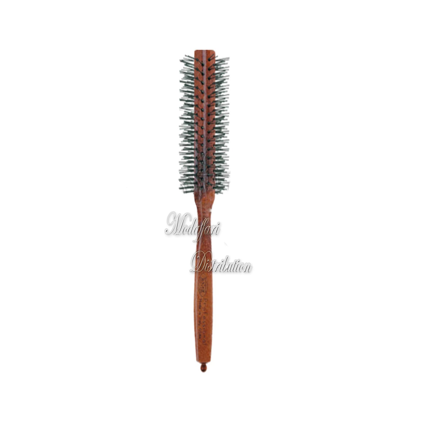 SPAZZOLE 3VE PER CAPELLI IN LEGNO