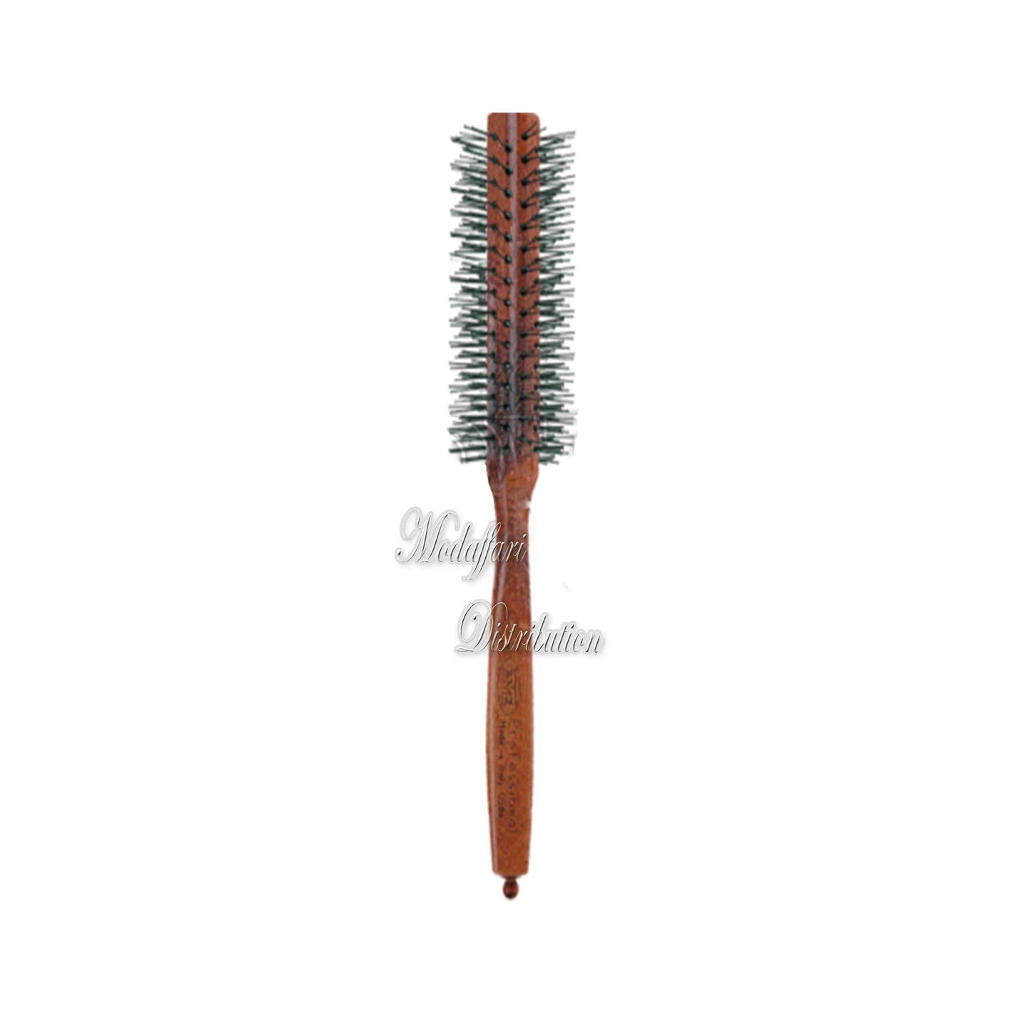 SPAZZOLE 3VE PER CAPELLI IN LEGNO