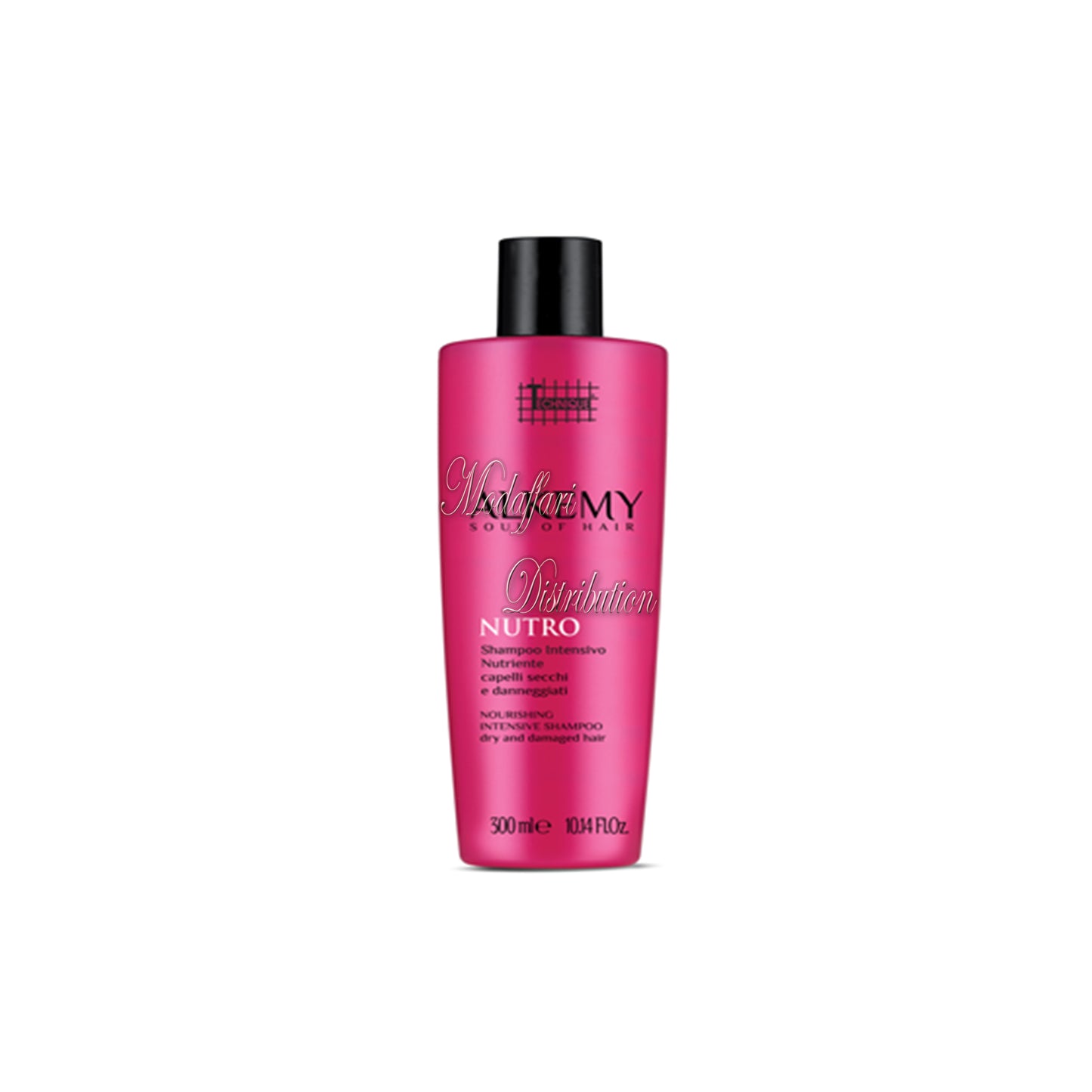 SHAMPOO ALKEMY NUTRO PER CAPELLI SECCHI 300 ML TECHNIQUE