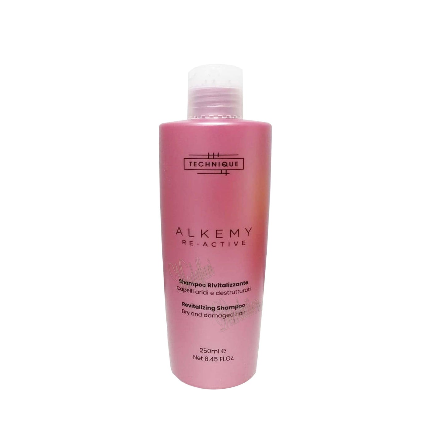 Shampoo Rivitalizzante Alkemy Re-Active 250ml