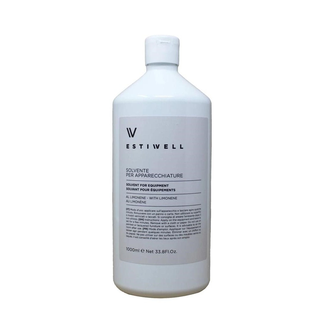Solvente Per Apparecchiature Estiwell 1000 ml