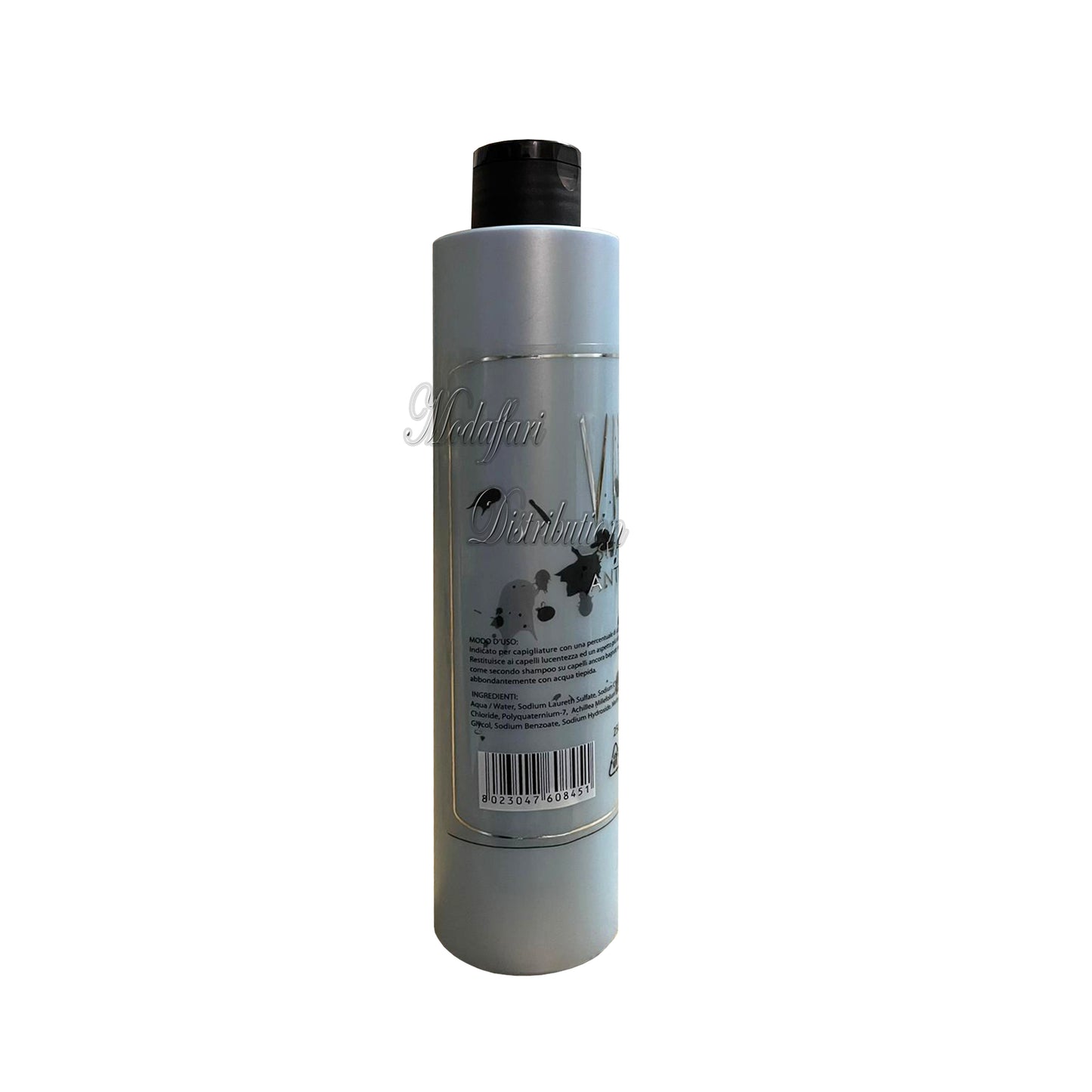 Shampoo Antigiallo 250 ml Vitos