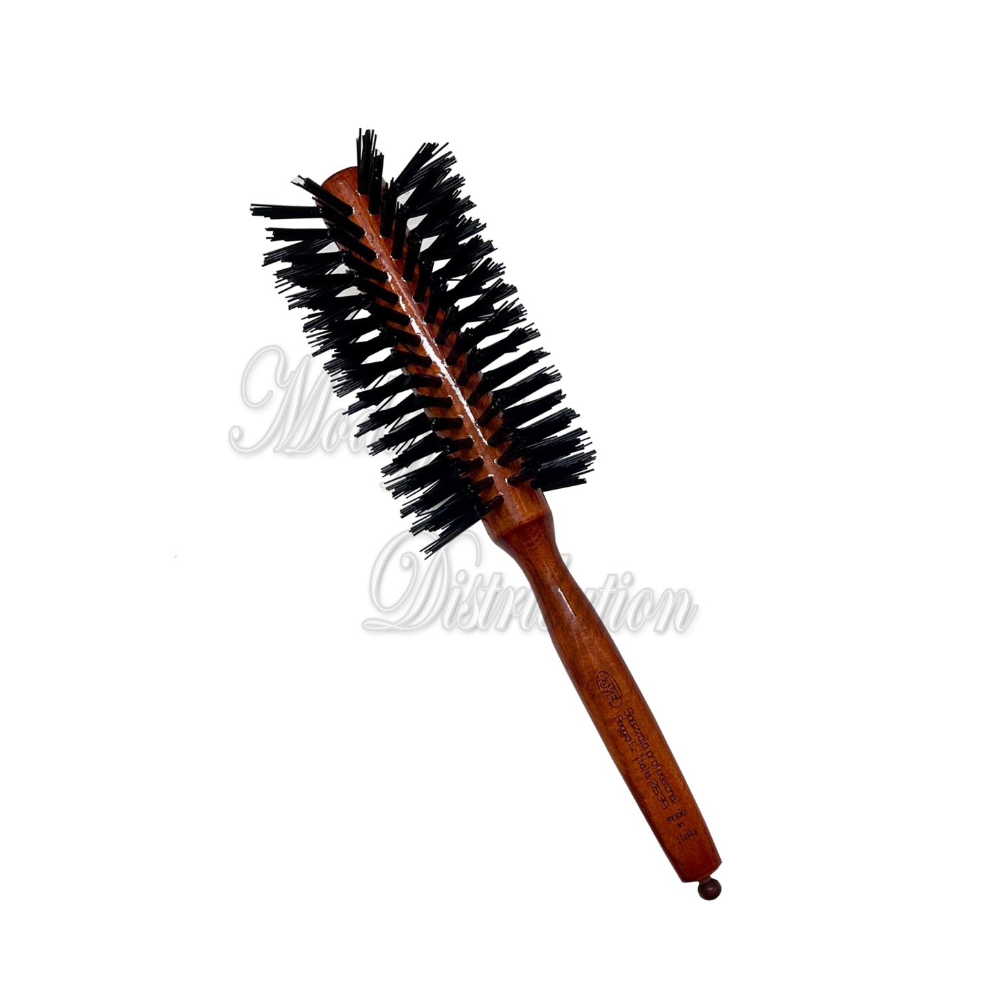 Spazzole in legno 3VE per capelli