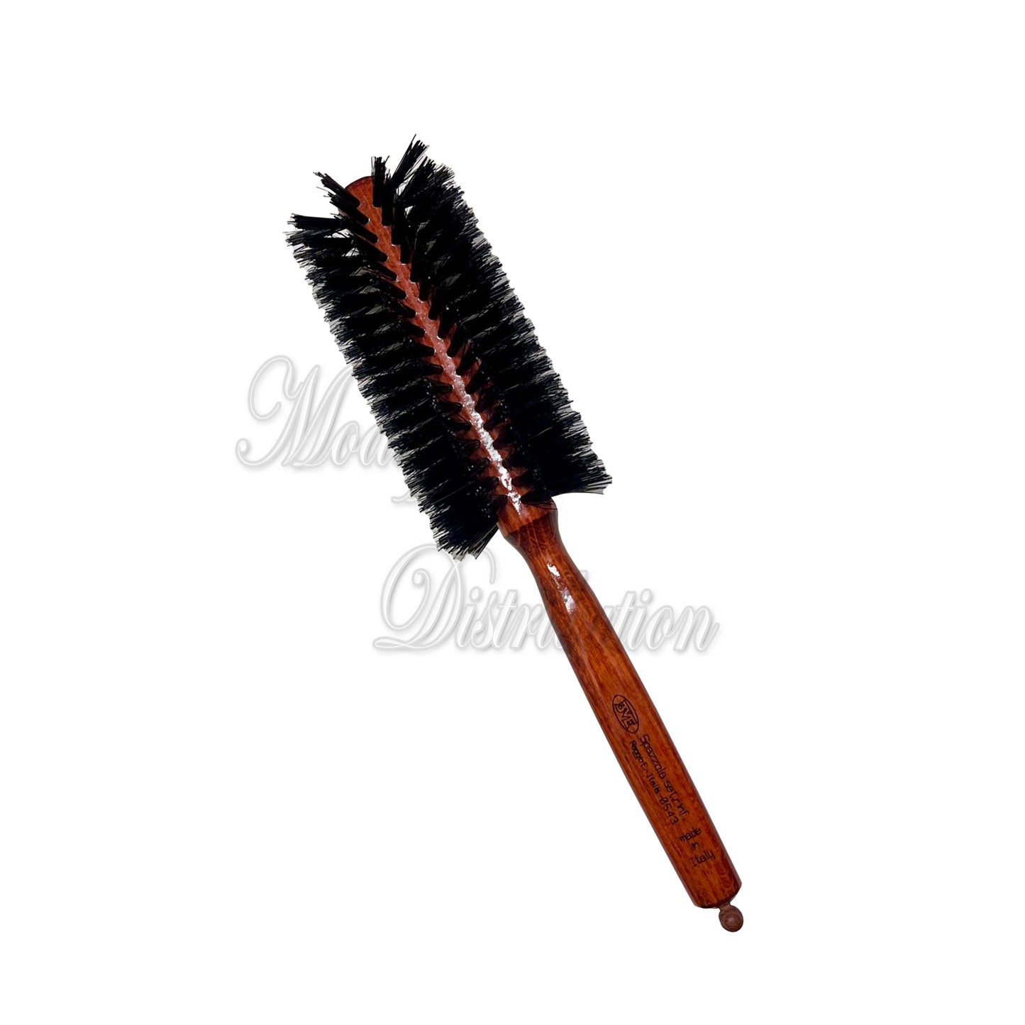 Spazzole in legno 3VE per capelli