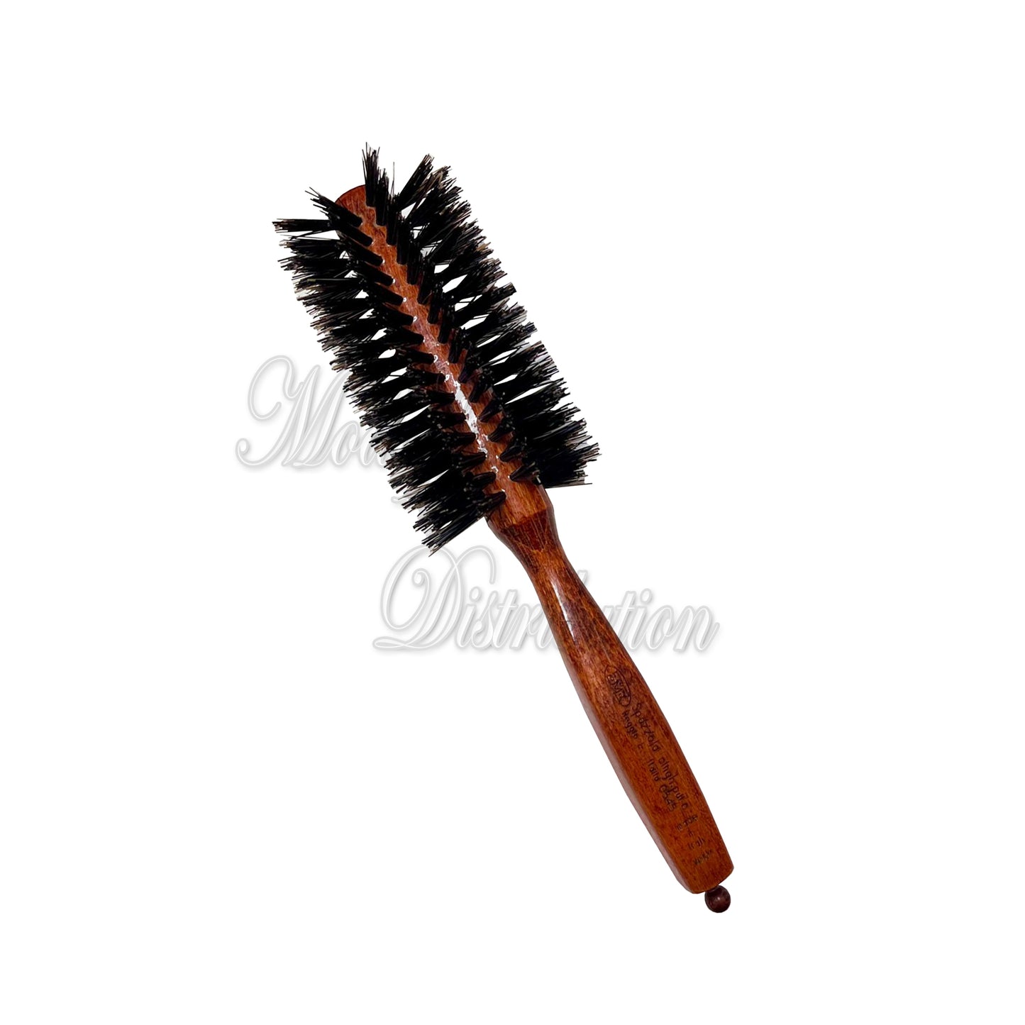 Spazzole in legno 3VE per capelli