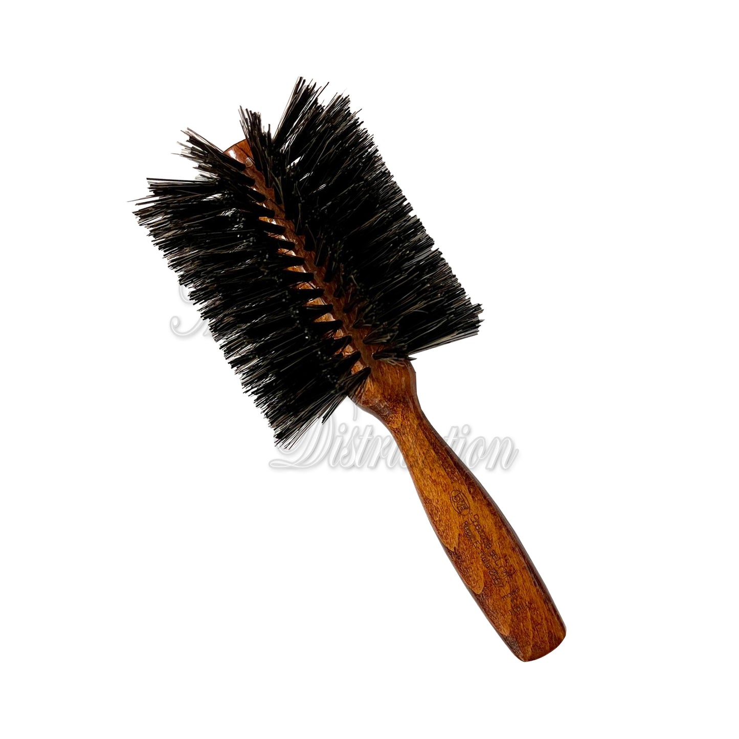Spazzole in legno 3VE per capelli