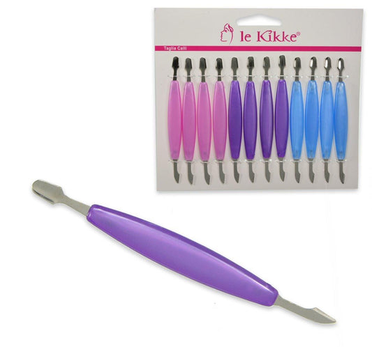 Taglia Calli confezione da 12 pezzi