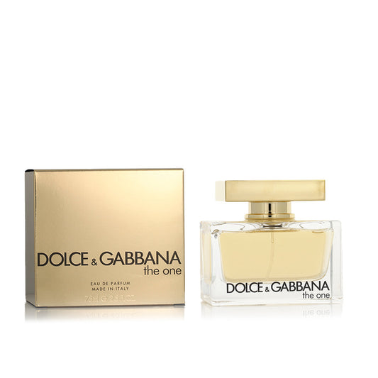 The One Dolce & Gabbana Eau de Parfum 75 ml