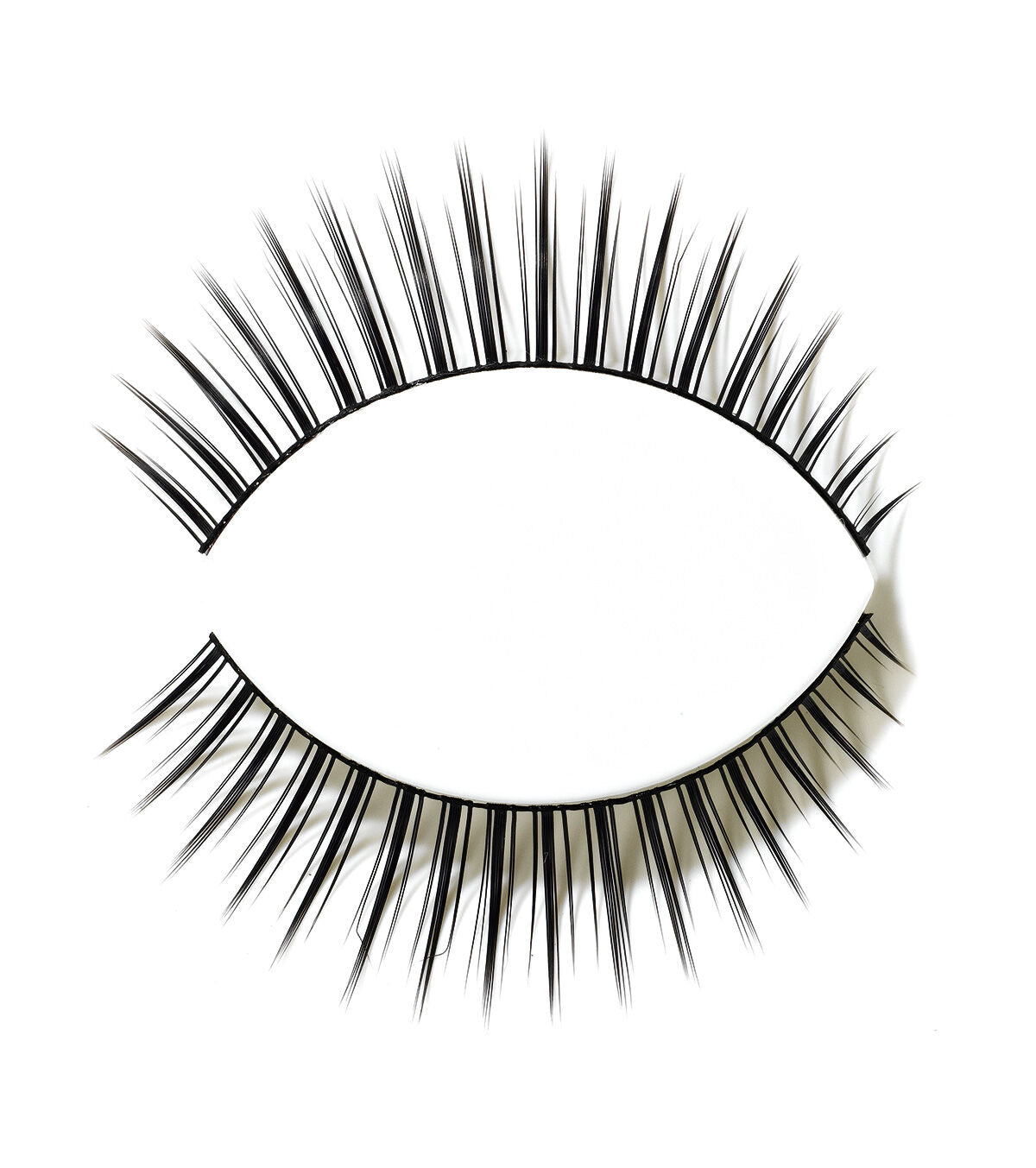 Ciglia finte + colla Peggy Sage