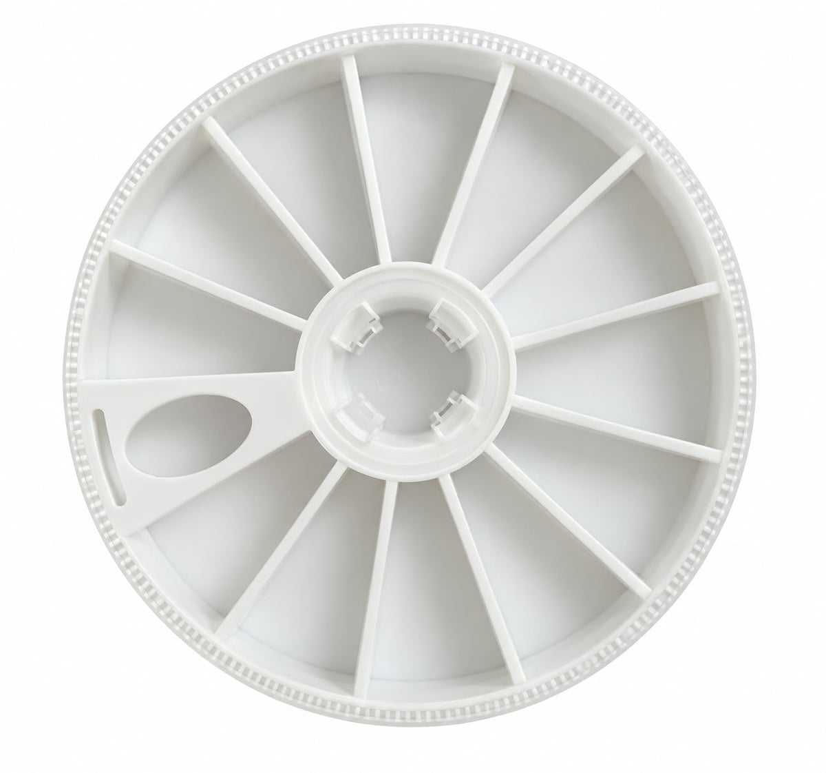Cofanetto per decorazioni Peggy Sage 149499