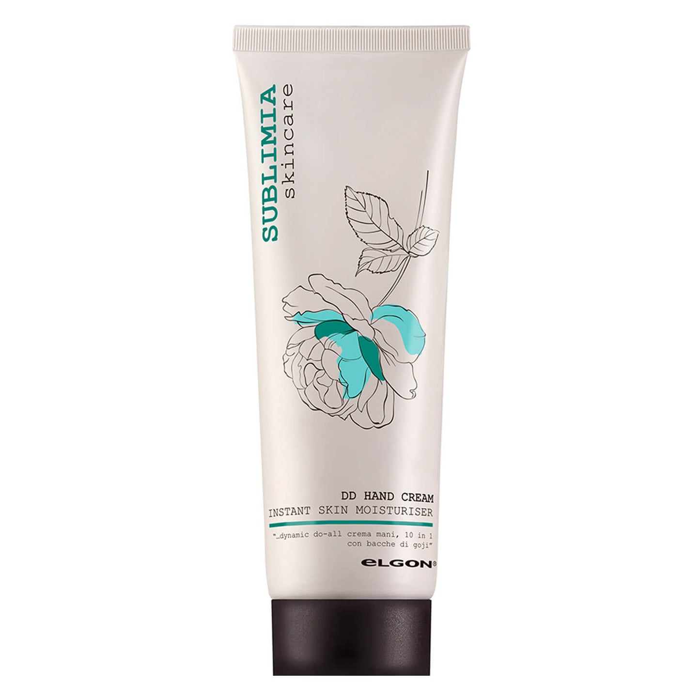 Crema Mani Idratante 10 in 1, Sublimia DD Hand Cream 2 Pezzi, 100 ml